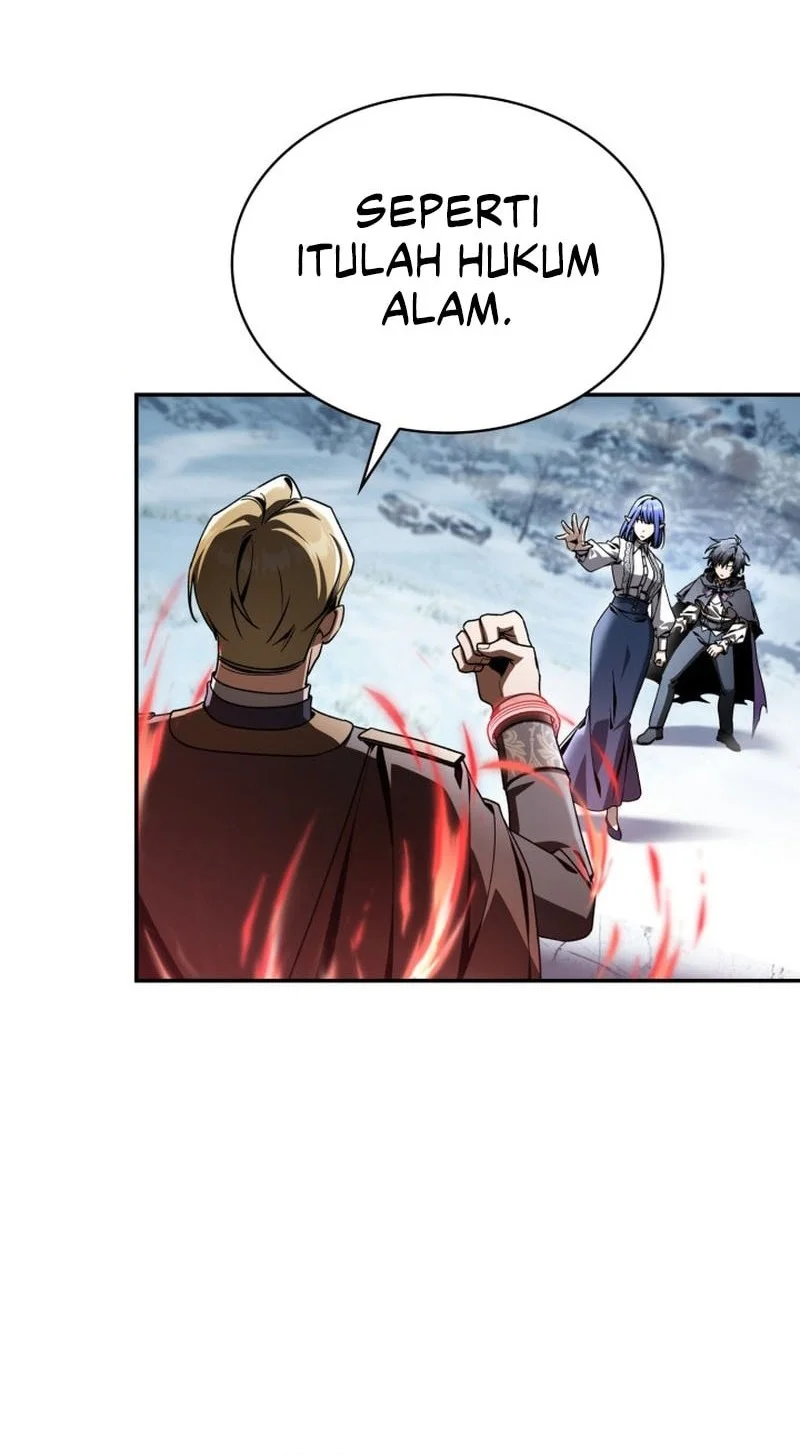 Dukedom’s Legendary Prodigy Chapter 44 - halaman 21