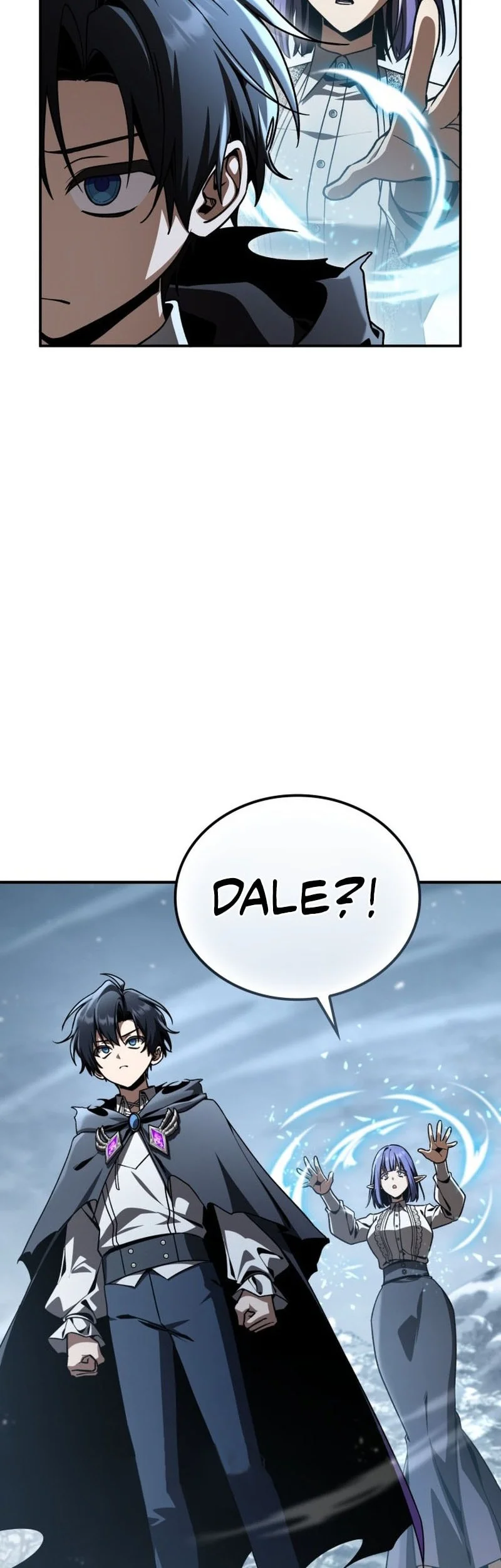 Dukedom’s Legendary Prodigy Chapter 44 - halaman 27
