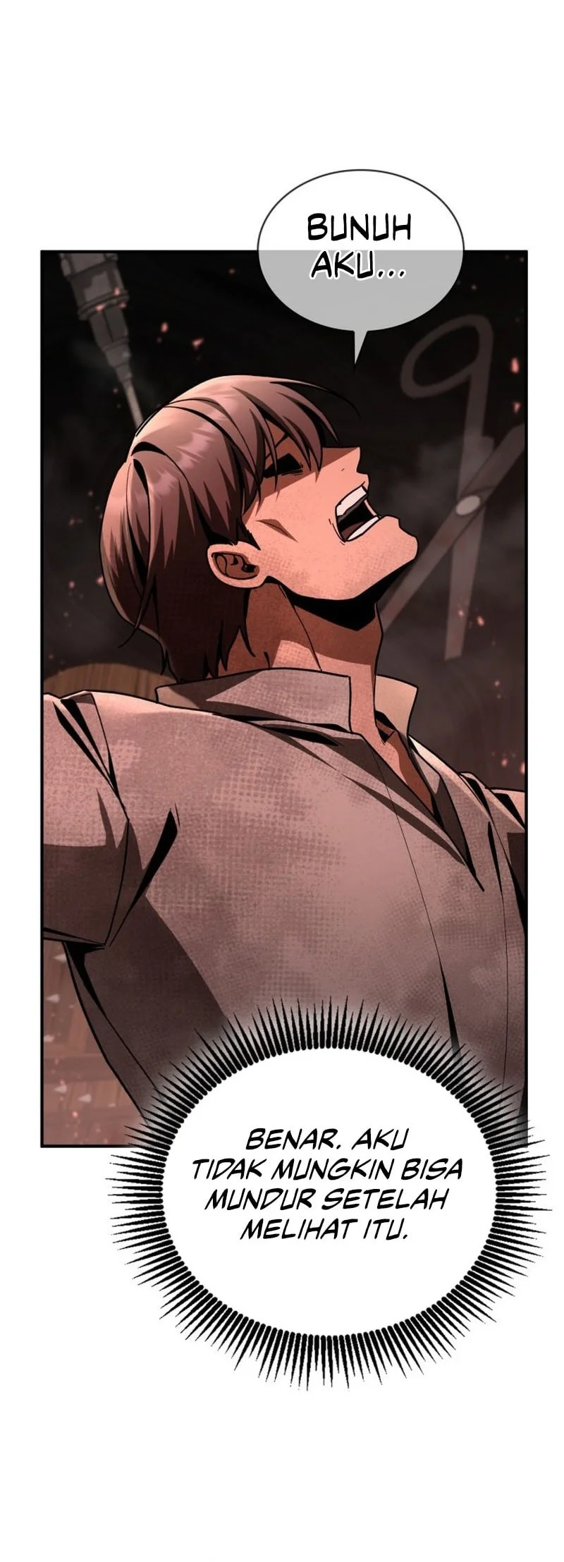 Dukedom’s Legendary Prodigy Chapter 44 - halaman 29