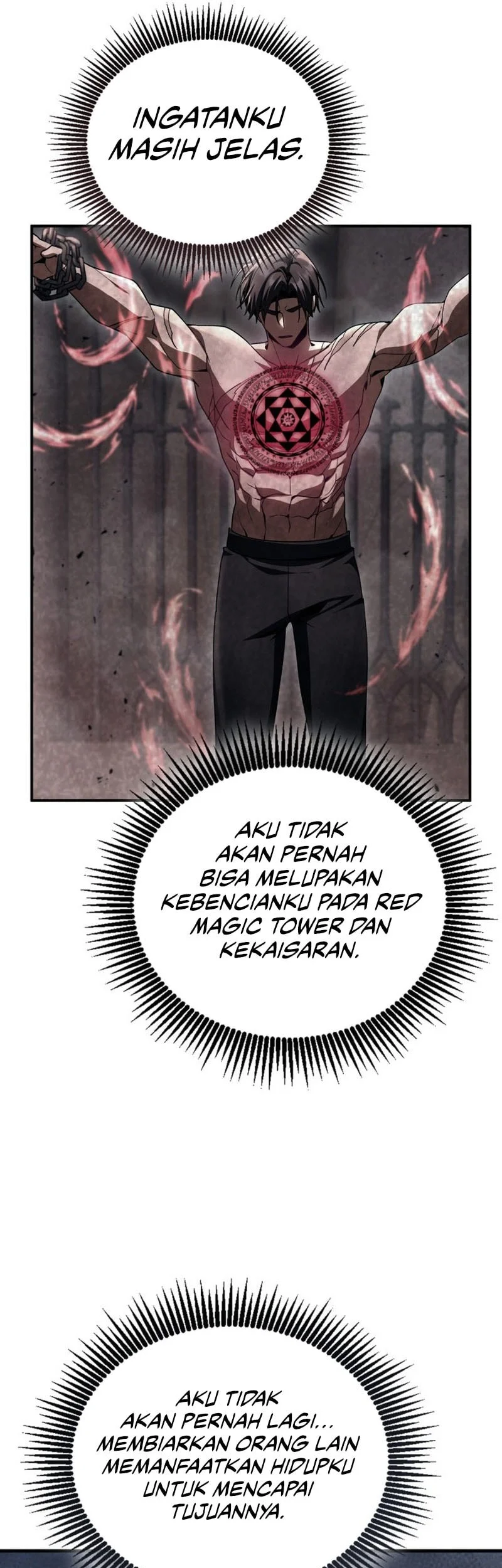 Dukedom’s Legendary Prodigy Chapter 44 - halaman 30