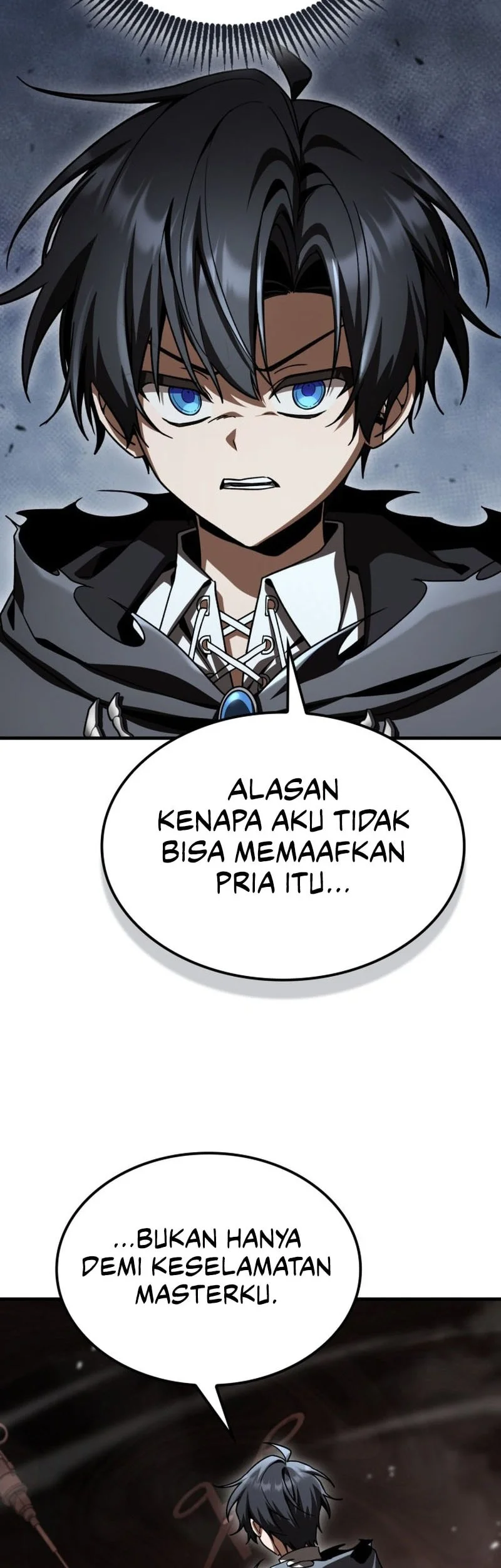Dukedom’s Legendary Prodigy Chapter 44 - halaman 31