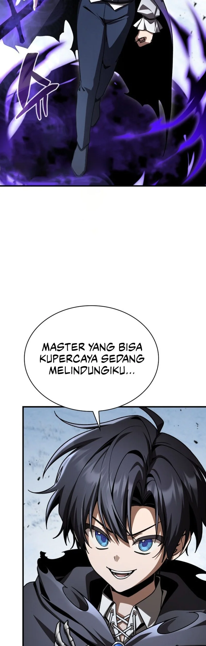 Dukedom’s Legendary Prodigy Chapter 44 - halaman 43