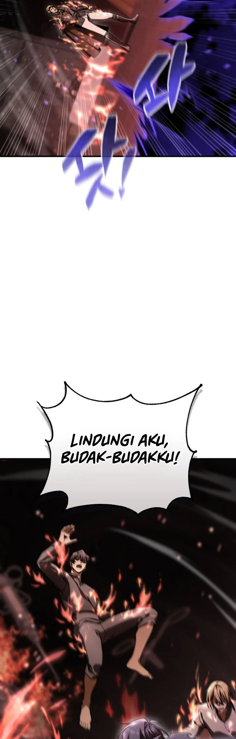 Dukedom’s Legendary Prodigy Chapter 44 - halaman 46