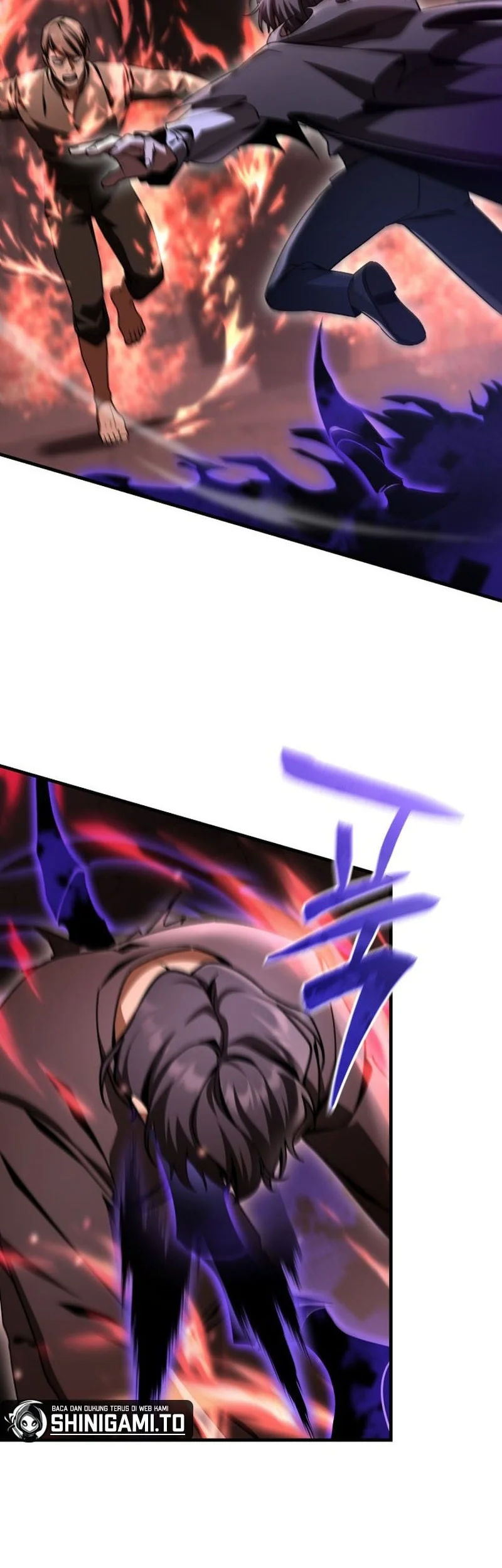 Dukedom’s Legendary Prodigy Chapter 44 - halaman 47