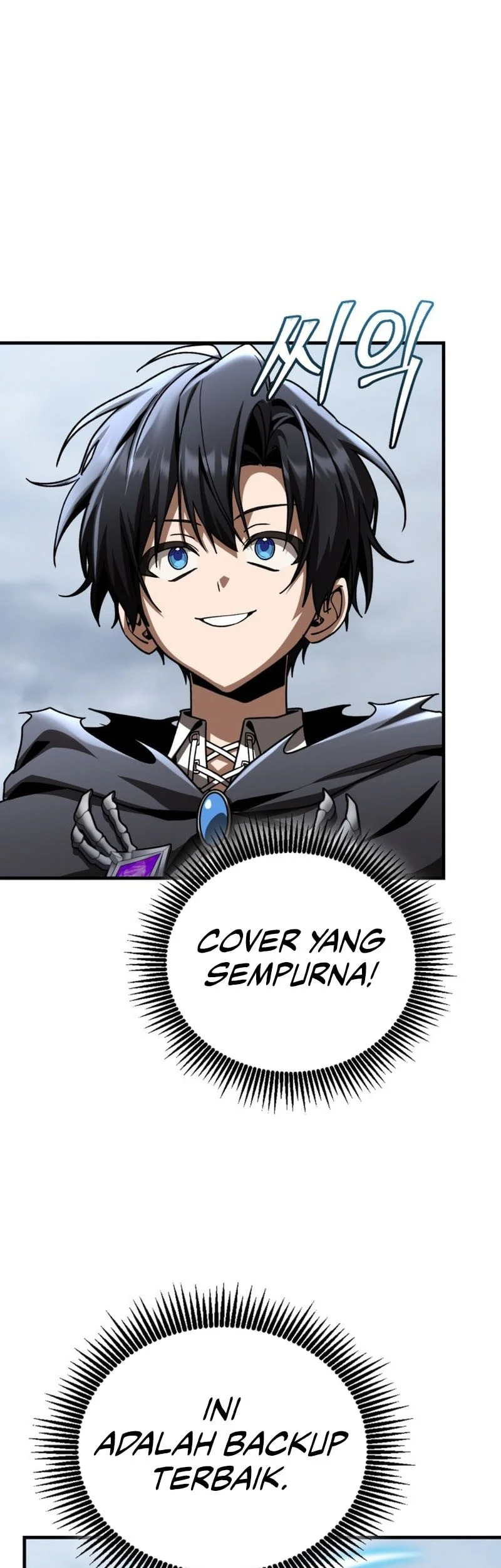 Dukedom’s Legendary Prodigy Chapter 44 - halaman 62