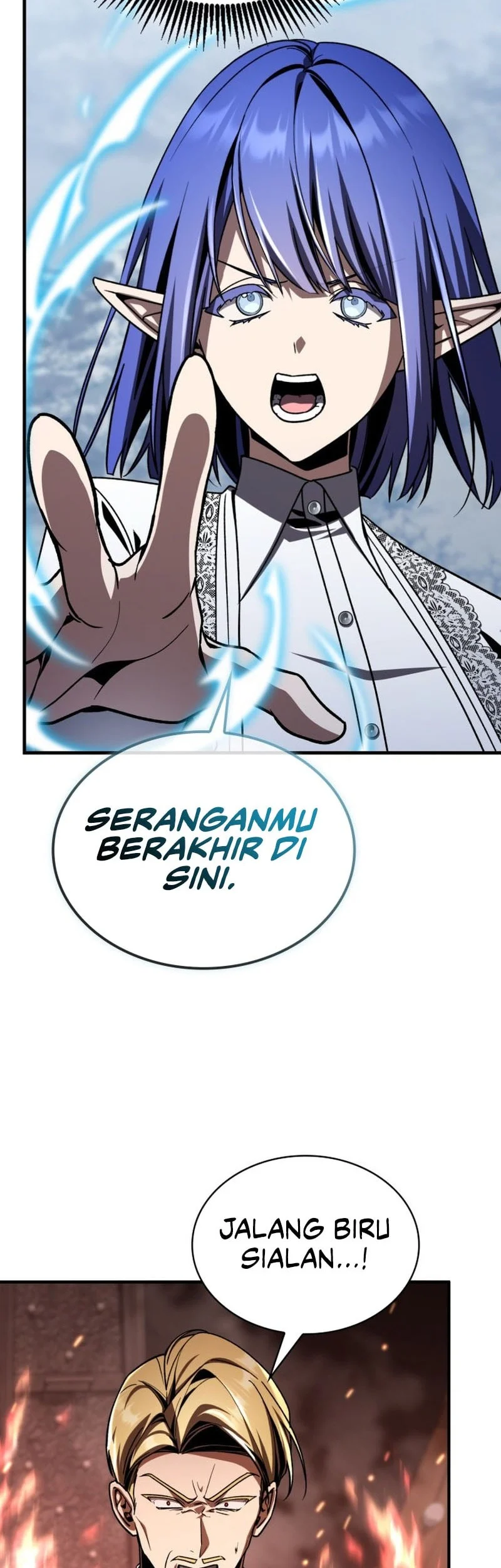 Dukedom’s Legendary Prodigy Chapter 44 - halaman 63