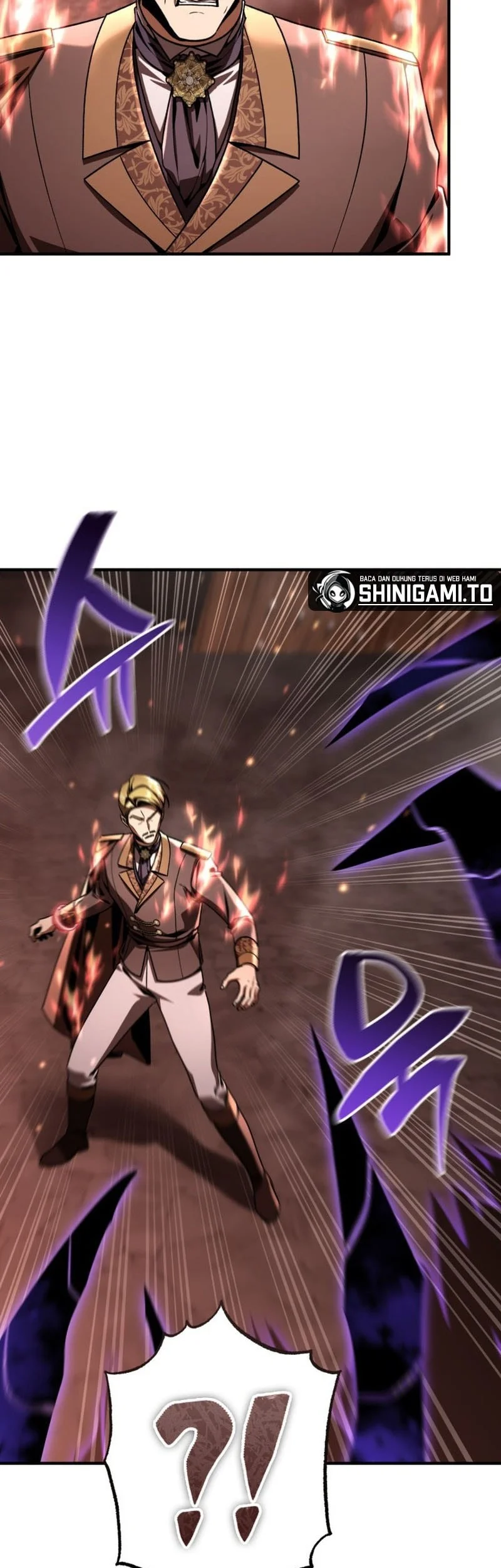 Dukedom’s Legendary Prodigy Chapter 44 - halaman 64