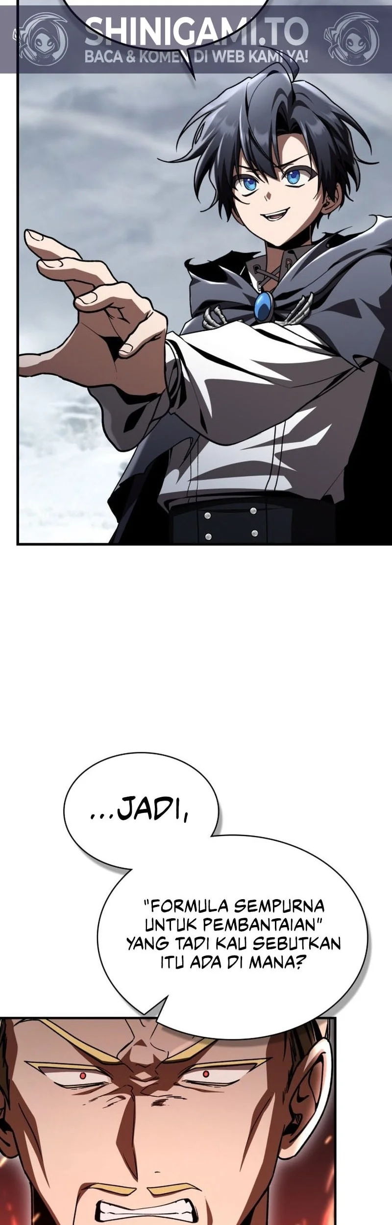 Dukedom’s Legendary Prodigy Chapter 44 - halaman 67