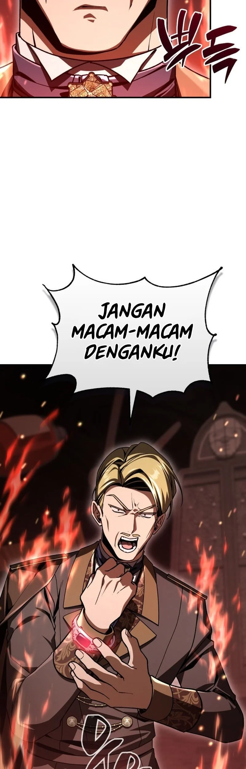 Dukedom’s Legendary Prodigy Chapter 44 - halaman 68
