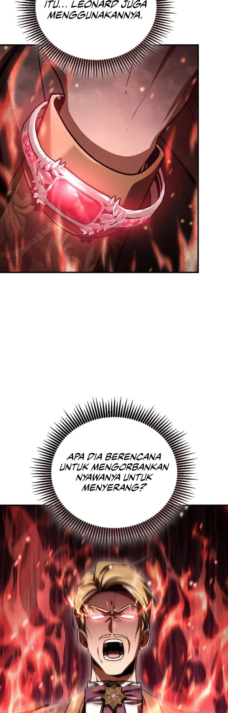 Dukedom’s Legendary Prodigy Chapter 44 - halaman 71