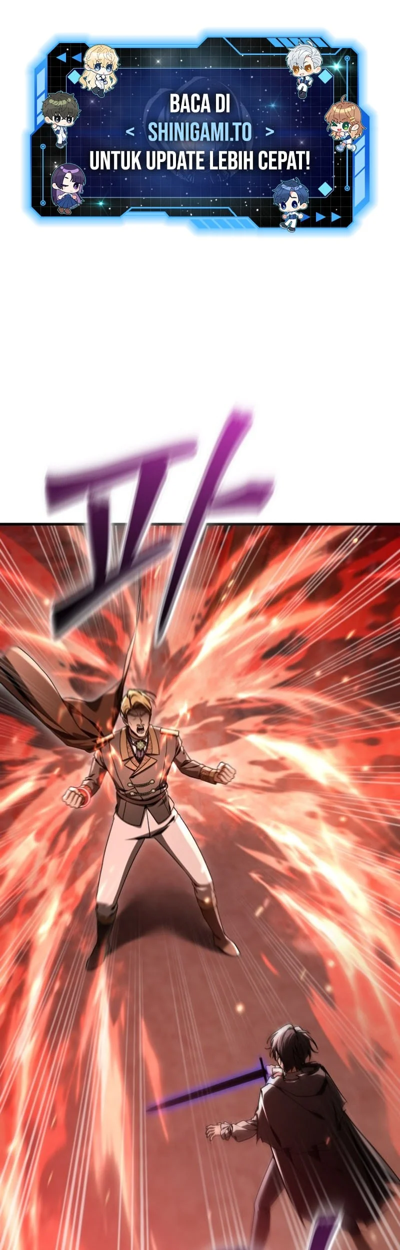 Dukedom’s Legendary Prodigy Chapter 45 - halaman 2