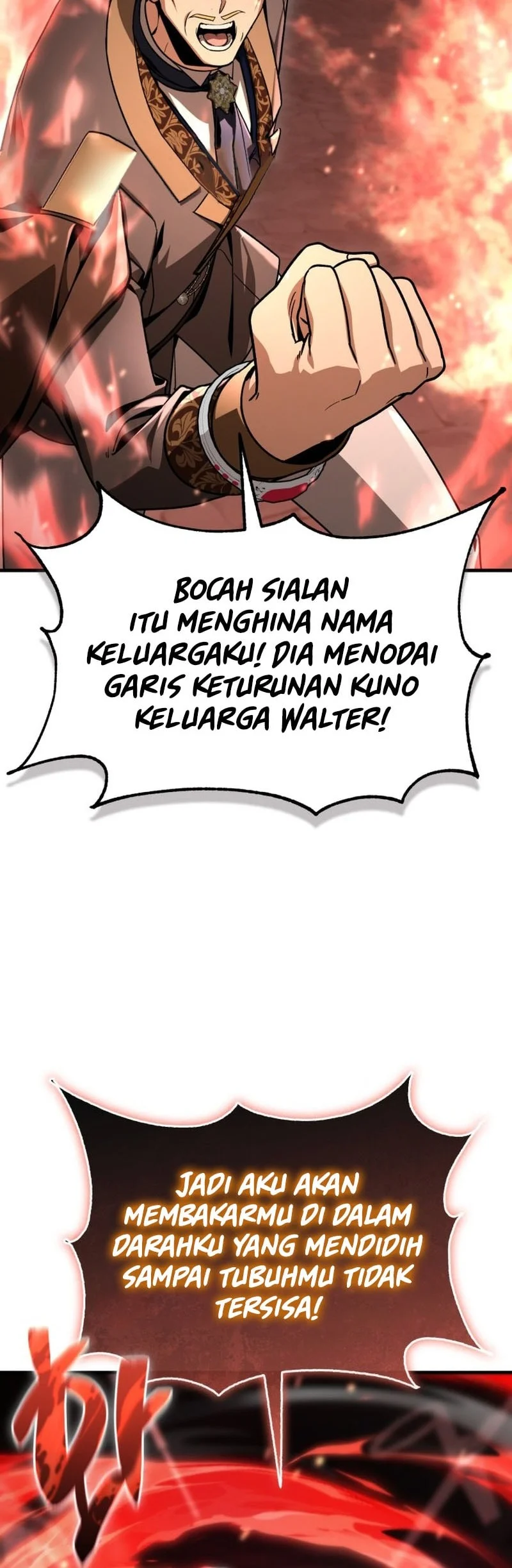 Dukedom’s Legendary Prodigy Chapter 45 - halaman 21