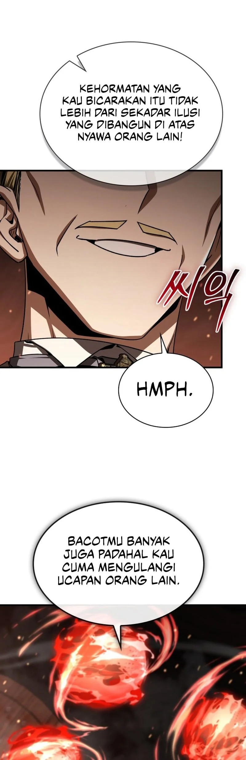 Dukedom’s Legendary Prodigy Chapter 45 - halaman 25