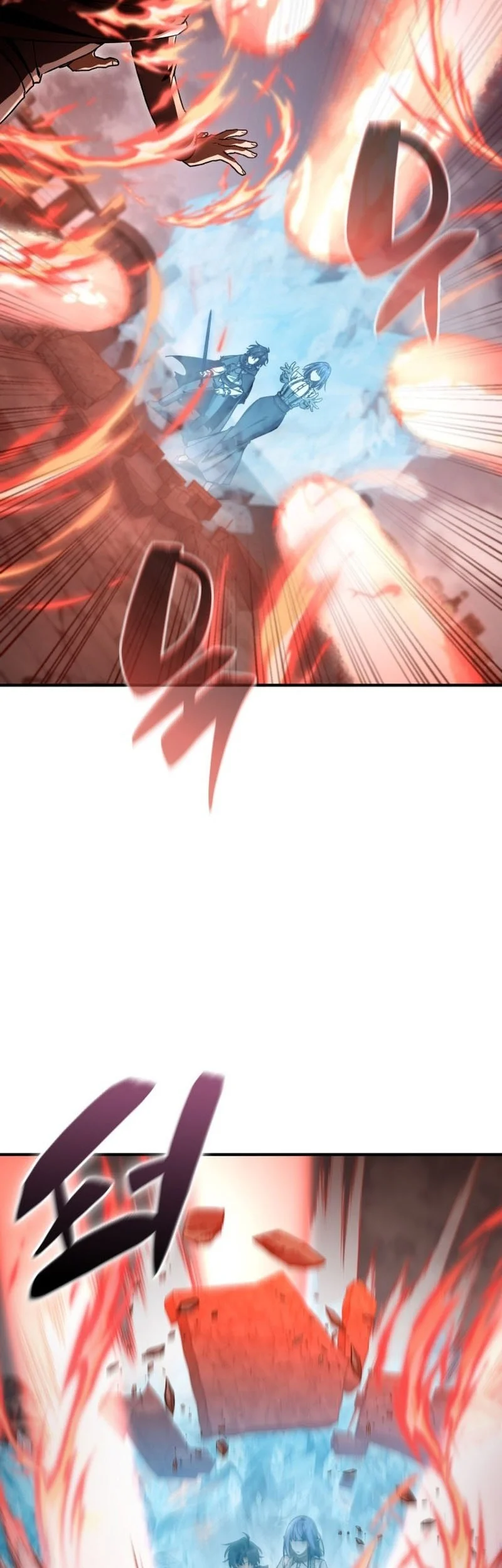 Dukedom’s Legendary Prodigy Chapter 45 - halaman 27