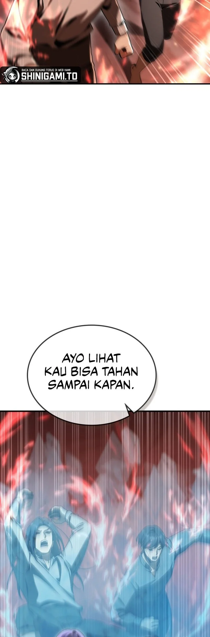 Dukedom’s Legendary Prodigy Chapter 45 - halaman 29
