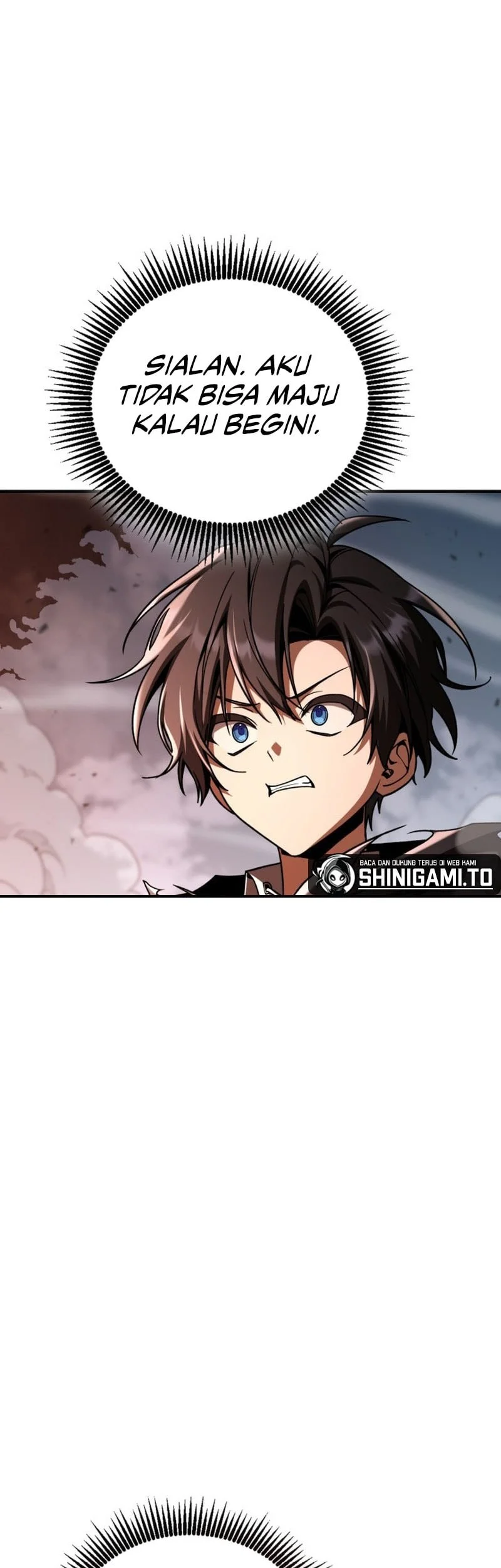 Dukedom’s Legendary Prodigy Chapter 45 - halaman 32