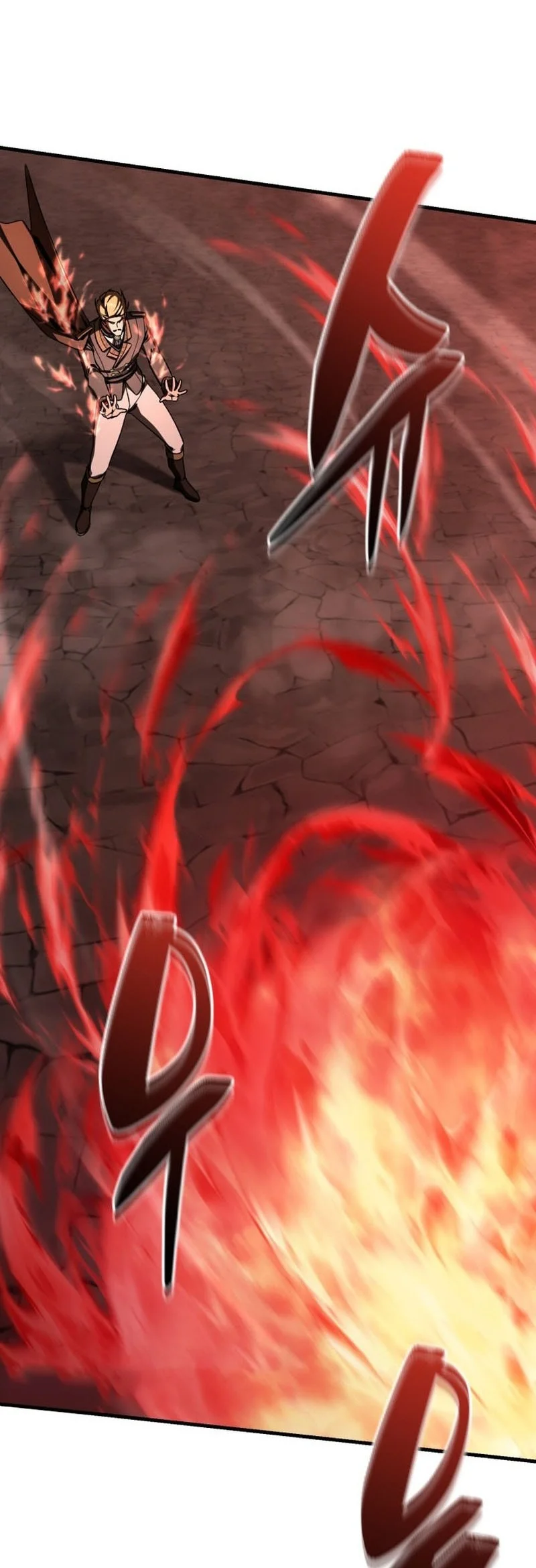 Dukedom’s Legendary Prodigy Chapter 45 - halaman 37