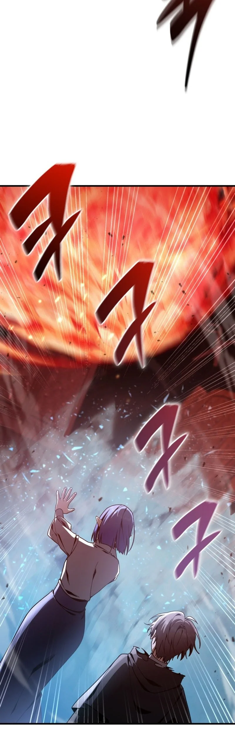 Dukedom’s Legendary Prodigy Chapter 45 - halaman 38