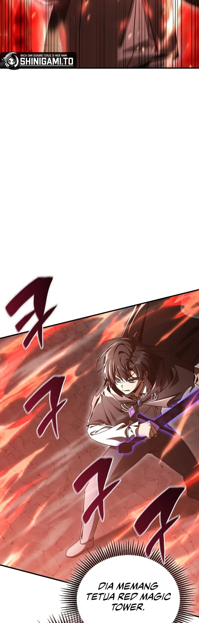 Dukedom’s Legendary Prodigy Chapter 45 - halaman 4