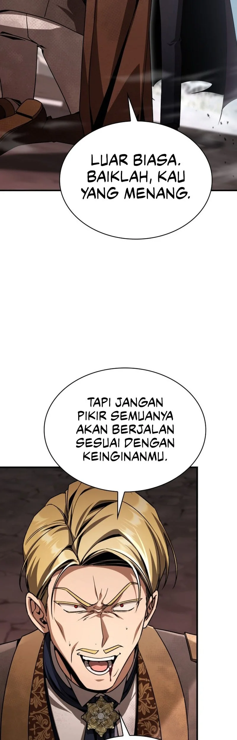 Dukedom’s Legendary Prodigy Chapter 45 - halaman 55