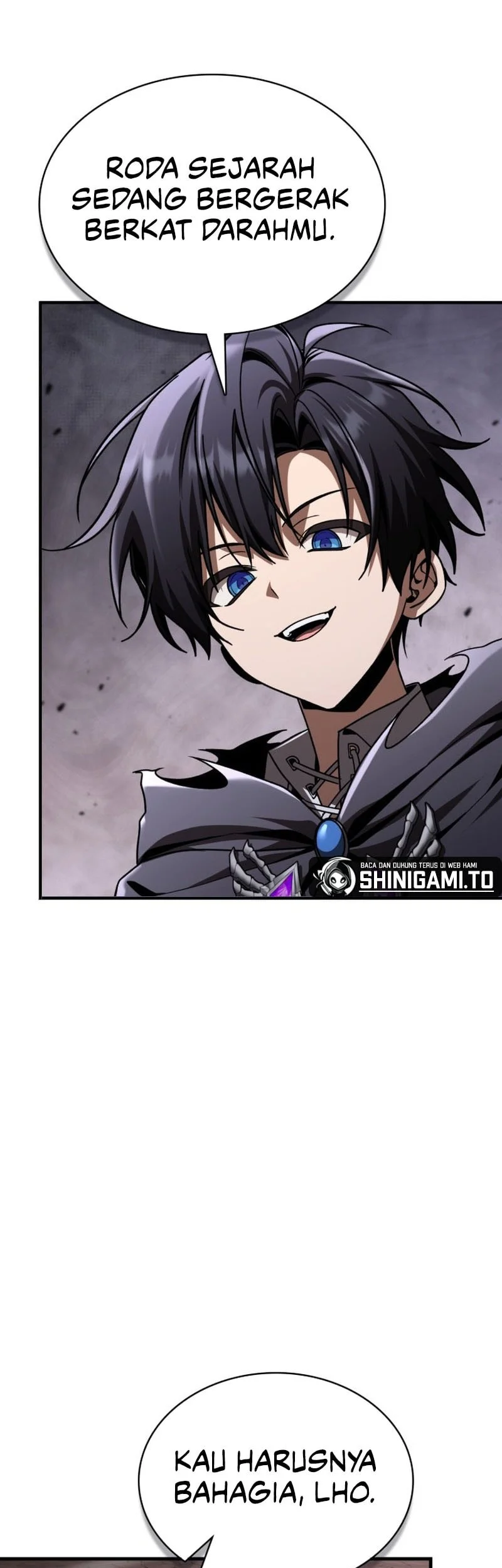 Dukedom’s Legendary Prodigy Chapter 45 - halaman 60