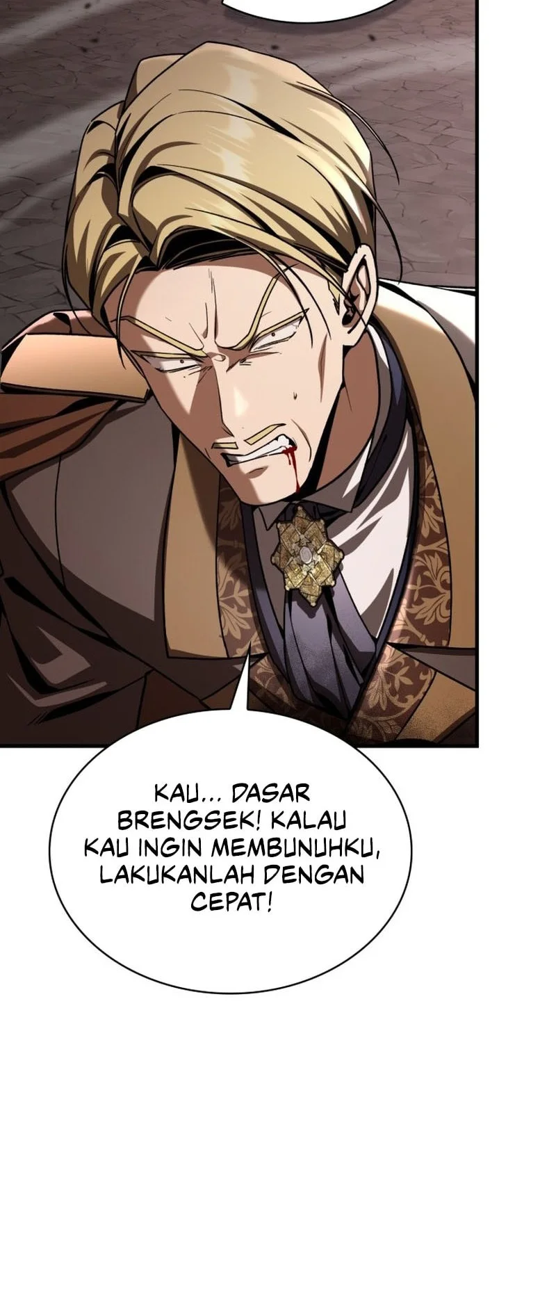 Dukedom’s Legendary Prodigy Chapter 45 - halaman 61