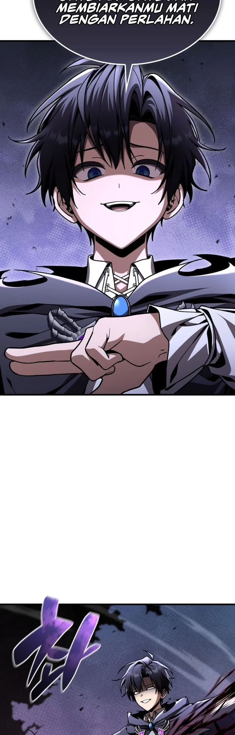 Dukedom’s Legendary Prodigy Chapter 45 - halaman 63