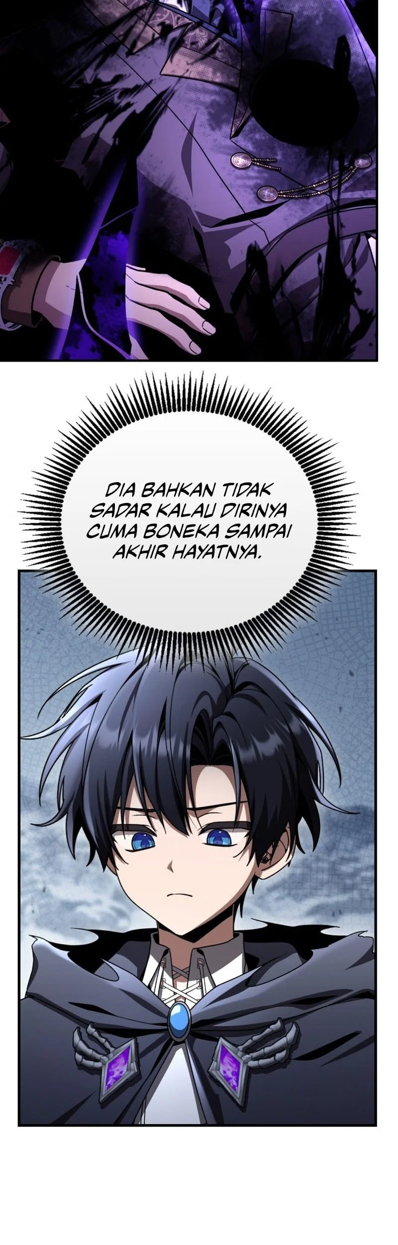 Dukedom’s Legendary Prodigy Chapter 45 - halaman 67
