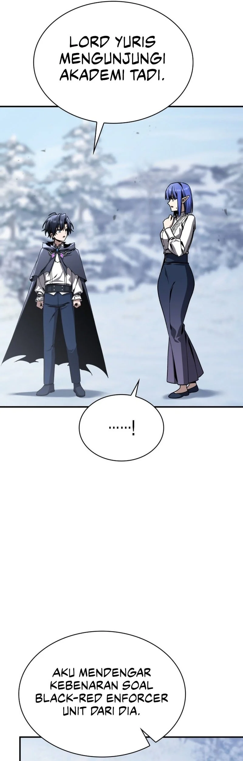 Dukedom’s Legendary Prodigy Chapter 45 - halaman 70