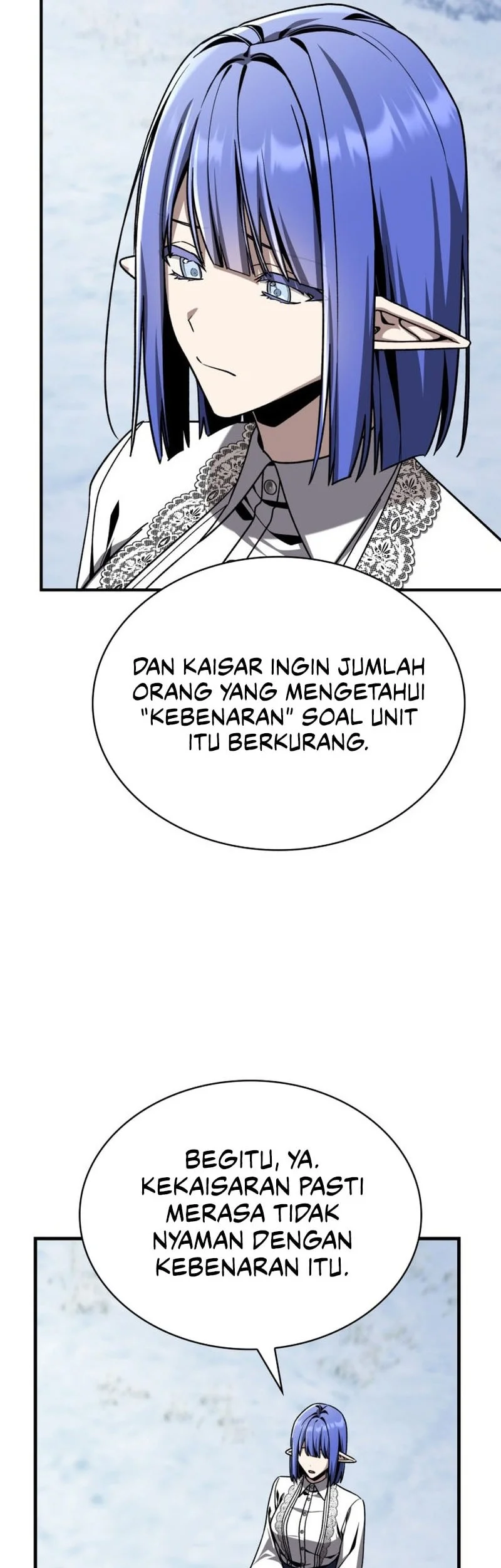 Dukedom’s Legendary Prodigy Chapter 45 - halaman 71