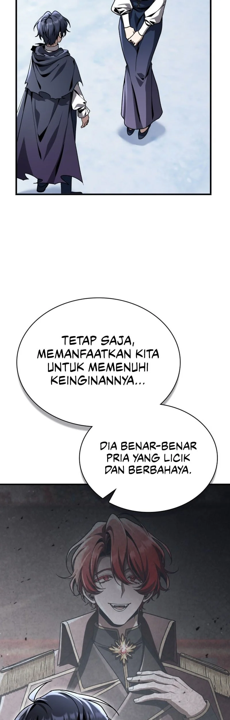 Dukedom’s Legendary Prodigy Chapter 45 - halaman 72
