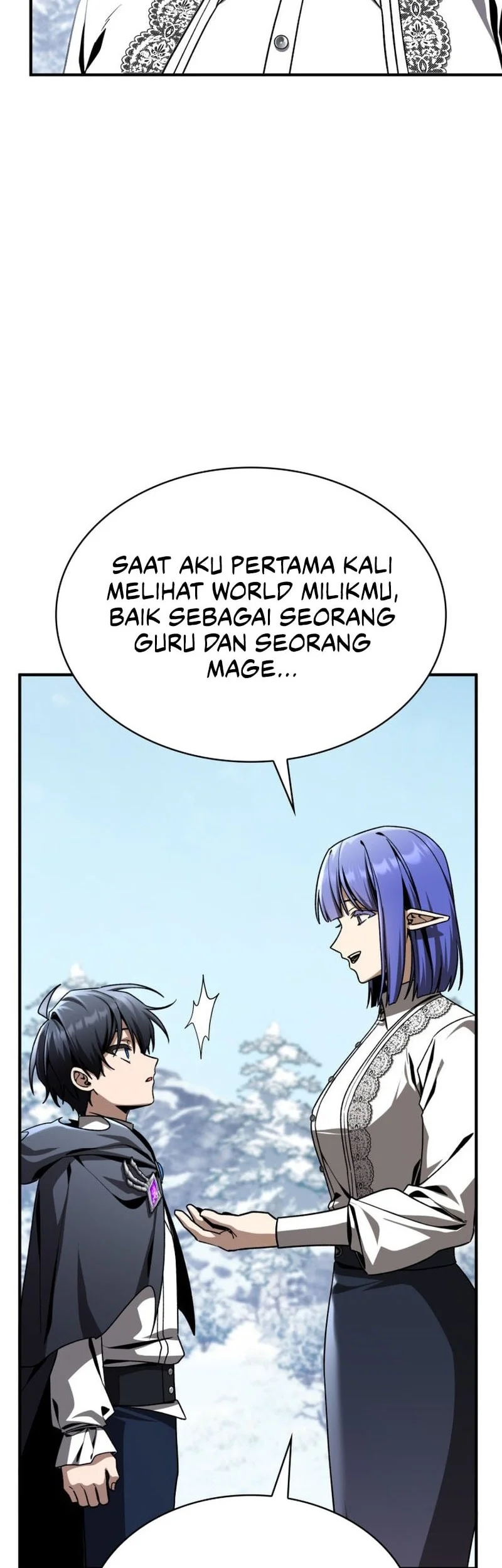 Dukedom’s Legendary Prodigy Chapter 45 - halaman 75