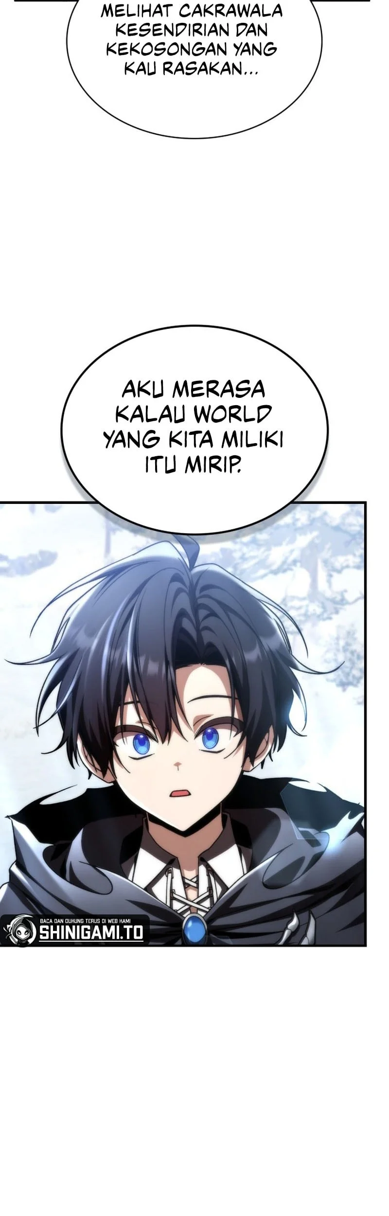 Dukedom’s Legendary Prodigy Chapter 45 - halaman 76