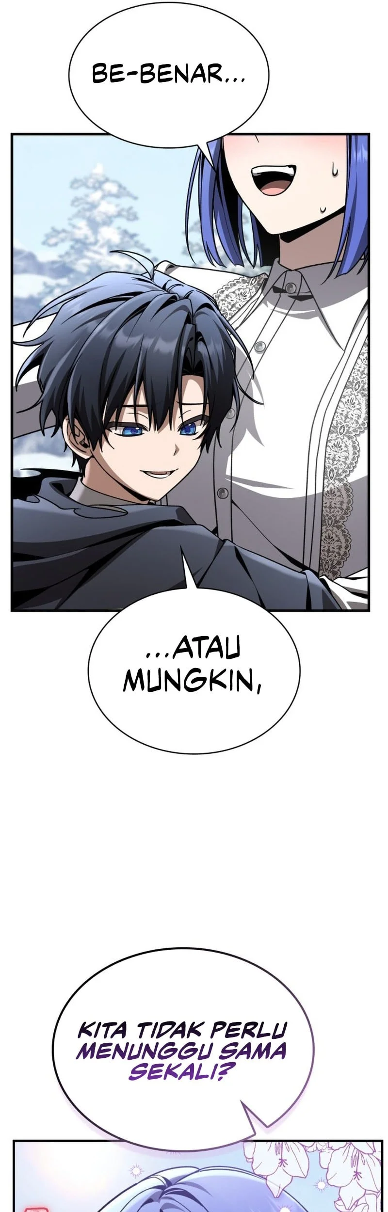 Dukedom’s Legendary Prodigy Chapter 45 - halaman 82