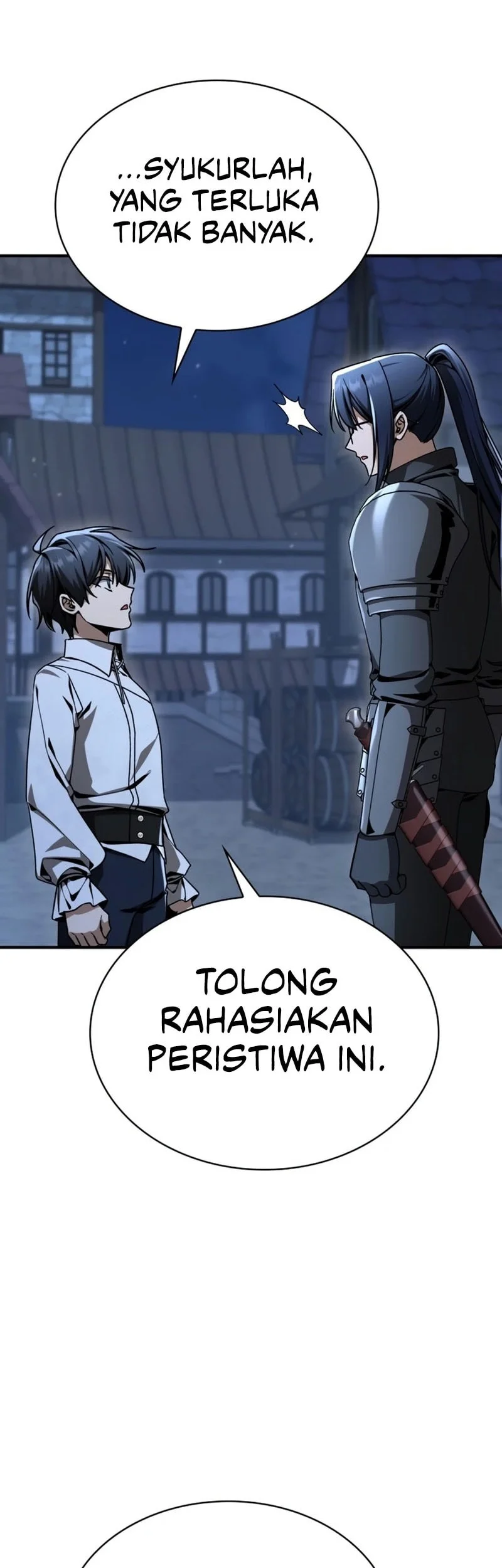 Dukedom’s Legendary Prodigy Chapter 46 - halaman 15