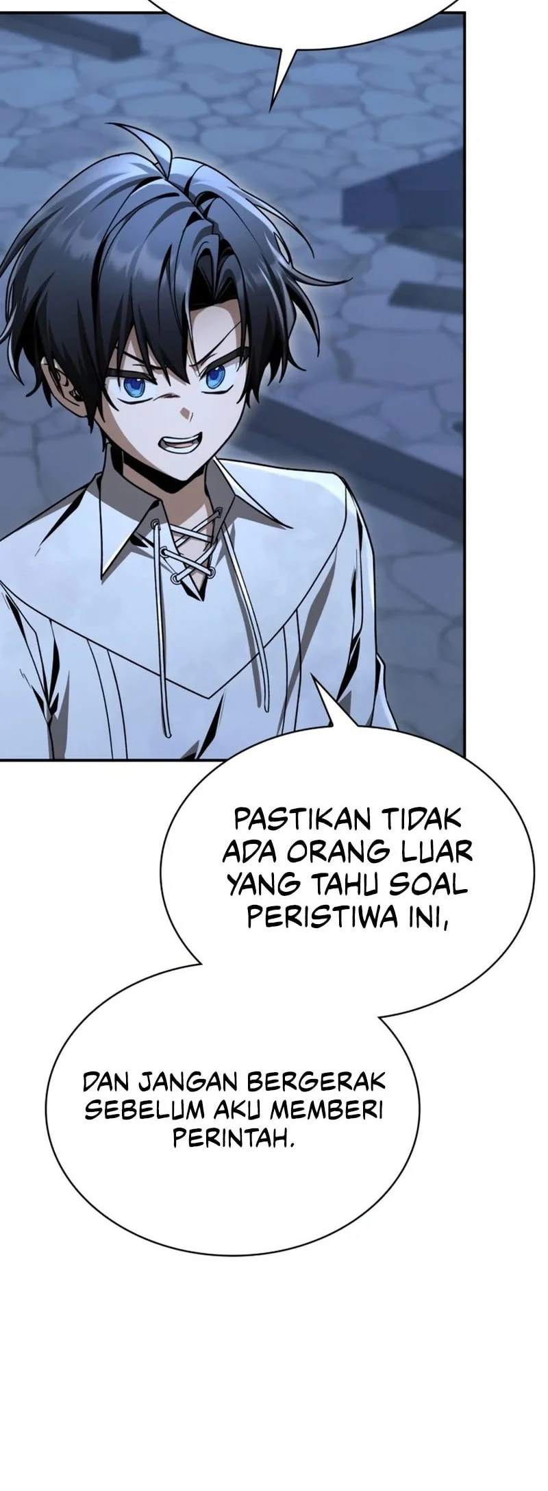Dukedom’s Legendary Prodigy Chapter 46 - halaman 17