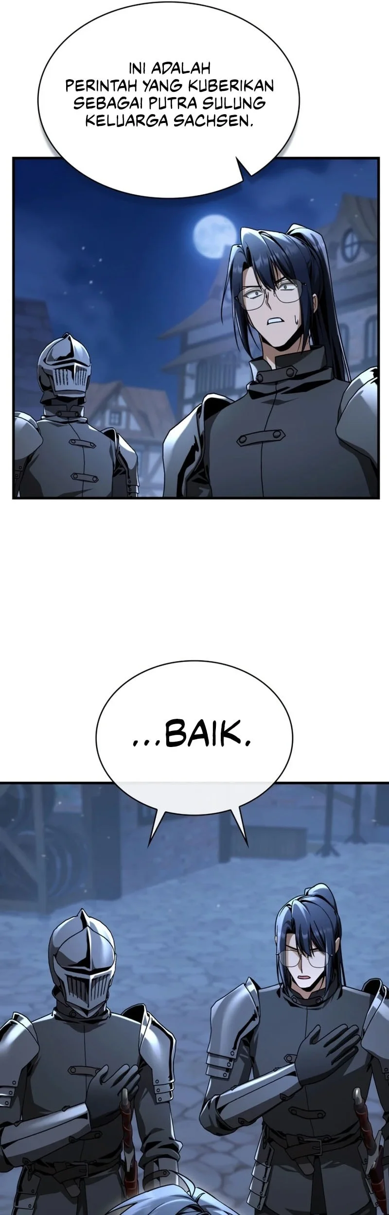 Dukedom’s Legendary Prodigy Chapter 46 - halaman 18