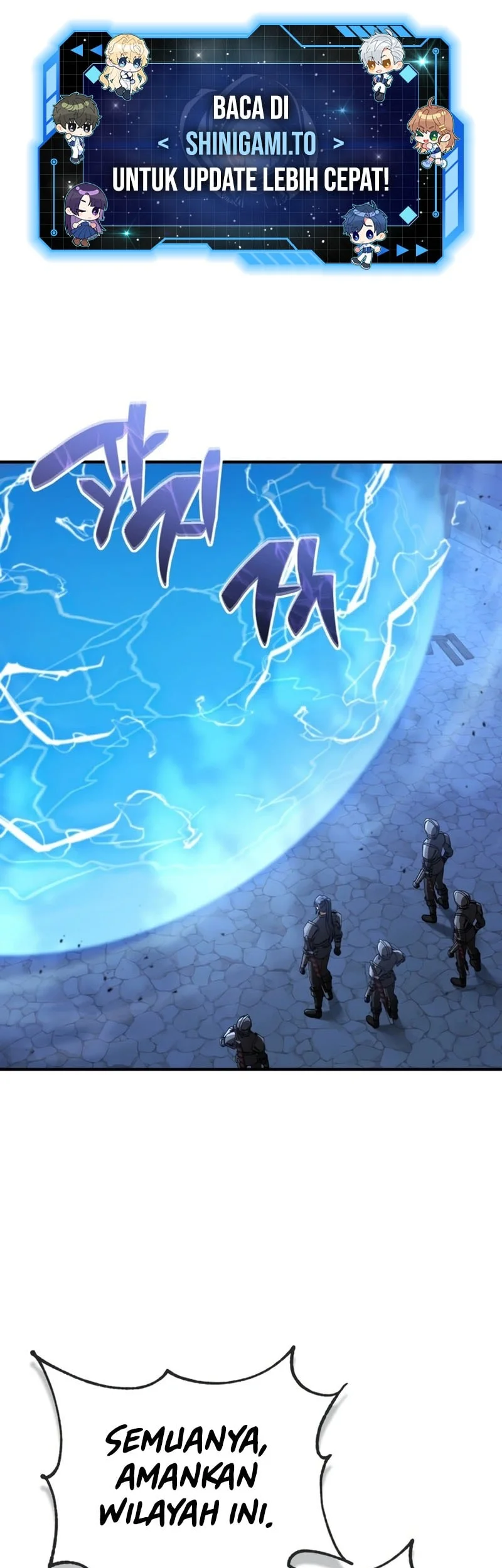 Dukedom’s Legendary Prodigy Chapter 46 - halaman 2