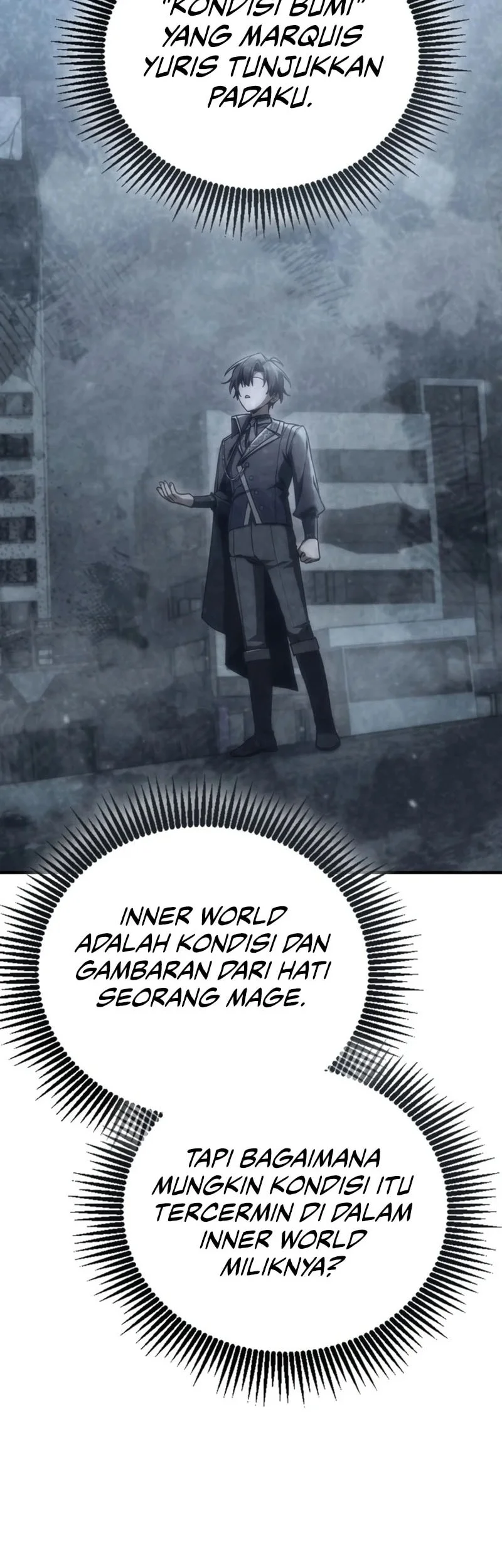 Dukedom’s Legendary Prodigy Chapter 46 - halaman 21