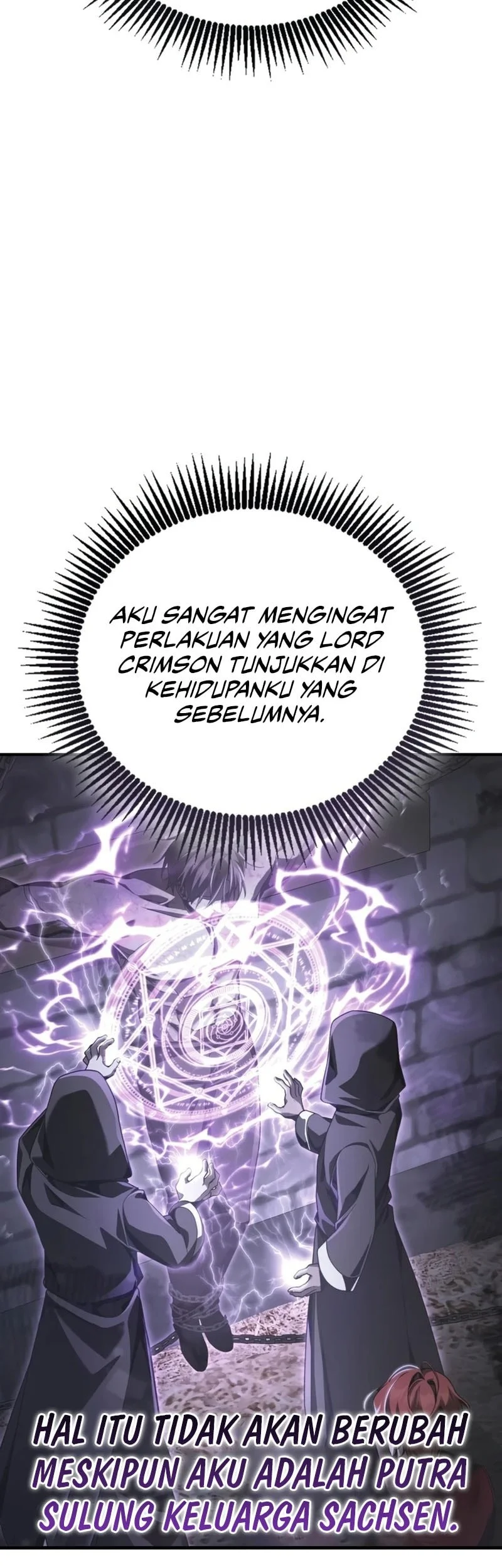 Dukedom’s Legendary Prodigy Chapter 46 - halaman 24
