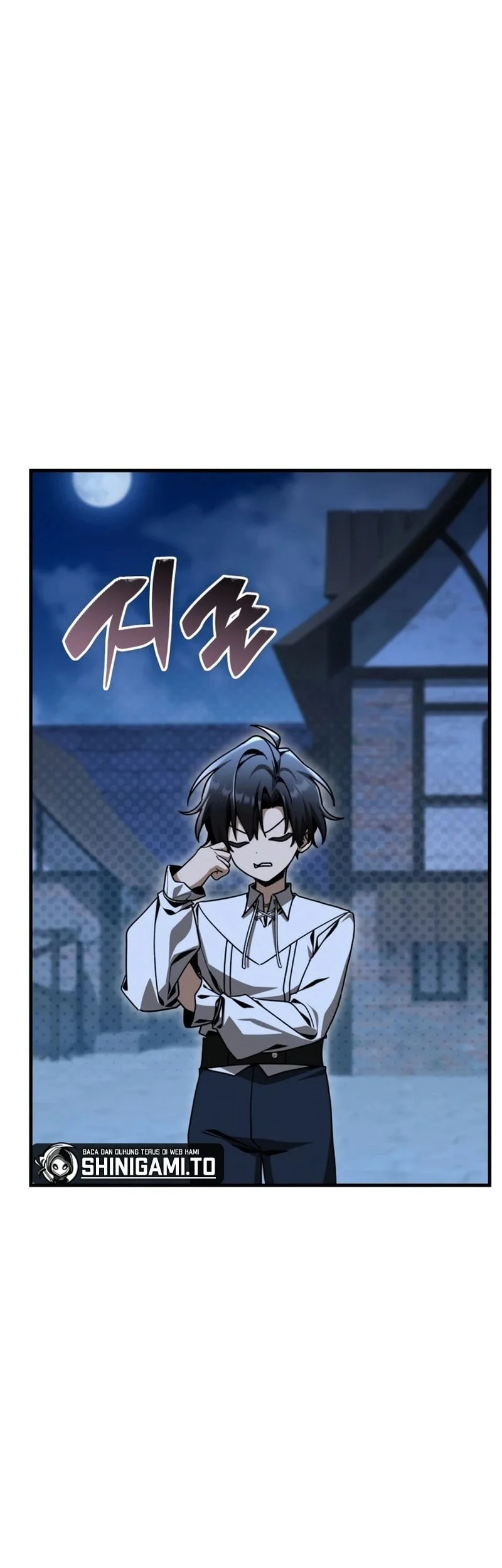 Dukedom’s Legendary Prodigy Chapter 46 - halaman 27
