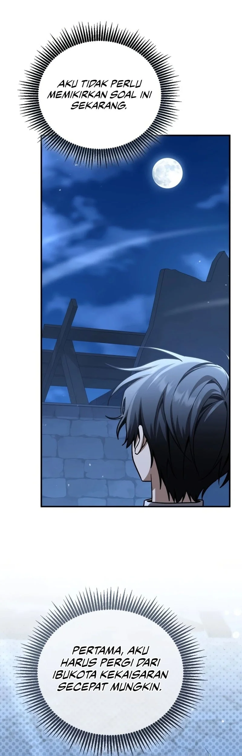 Dukedom’s Legendary Prodigy Chapter 46 - halaman 28