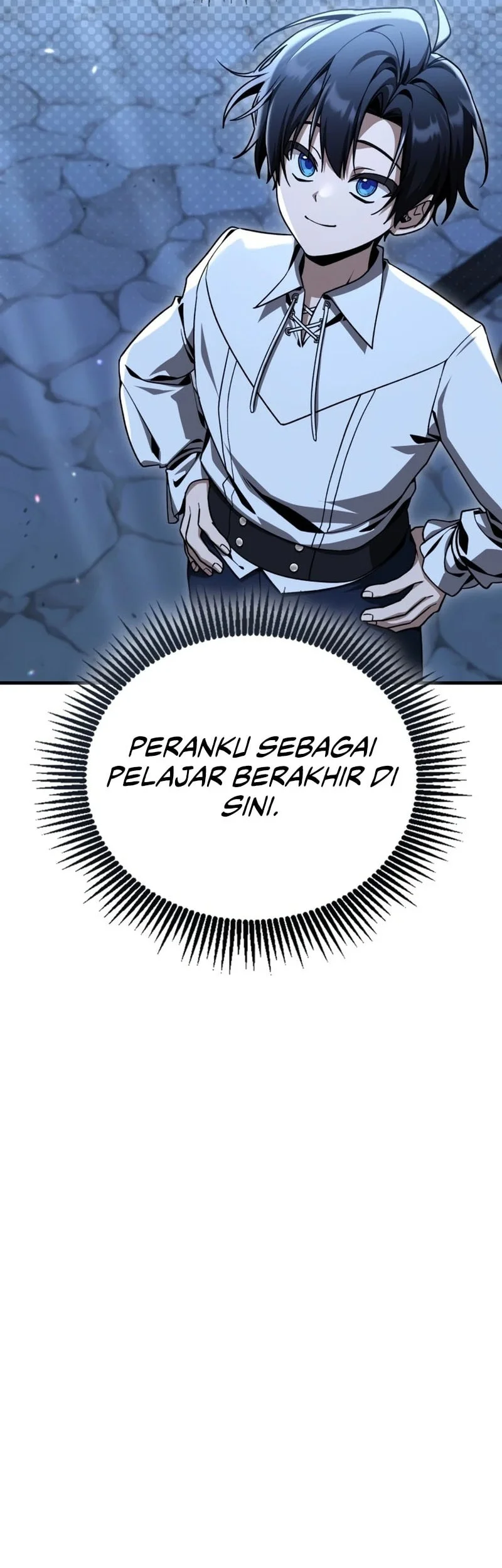 Dukedom’s Legendary Prodigy Chapter 46 - halaman 29