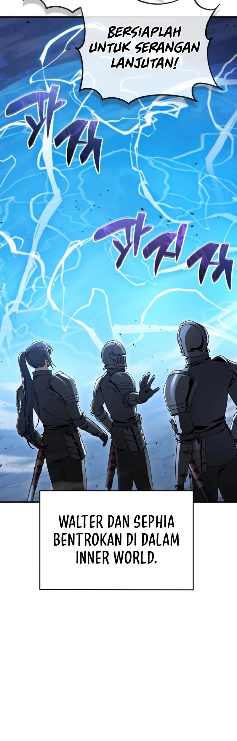 Dukedom’s Legendary Prodigy Chapter 46 - halaman 3