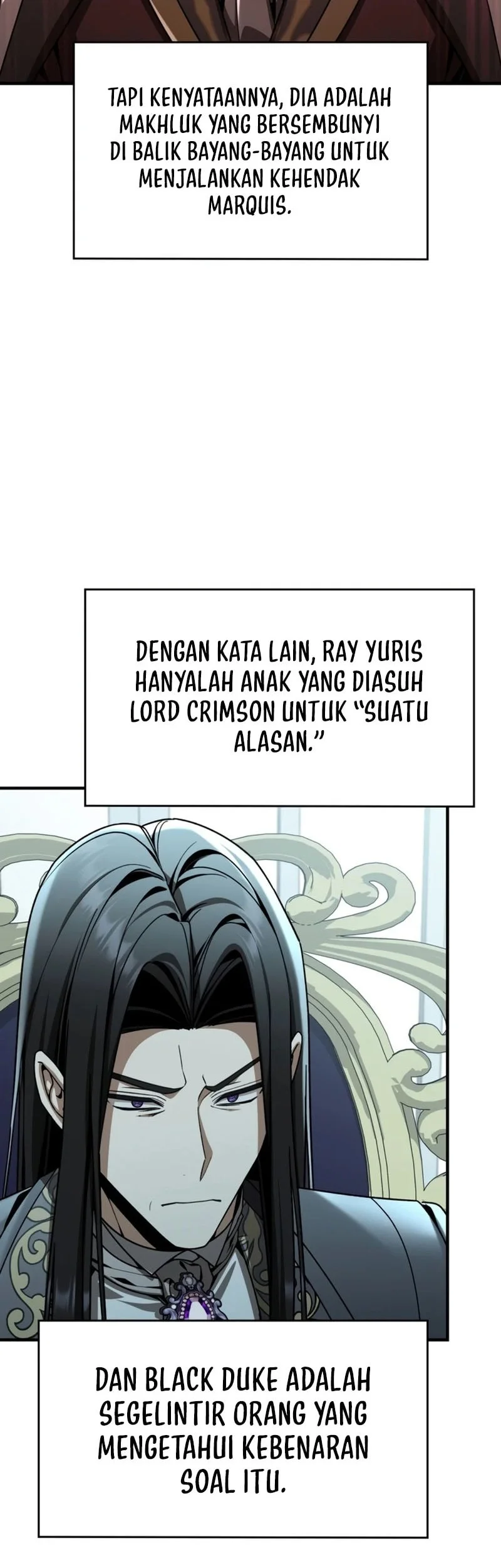 Dukedom’s Legendary Prodigy Chapter 46 - halaman 41