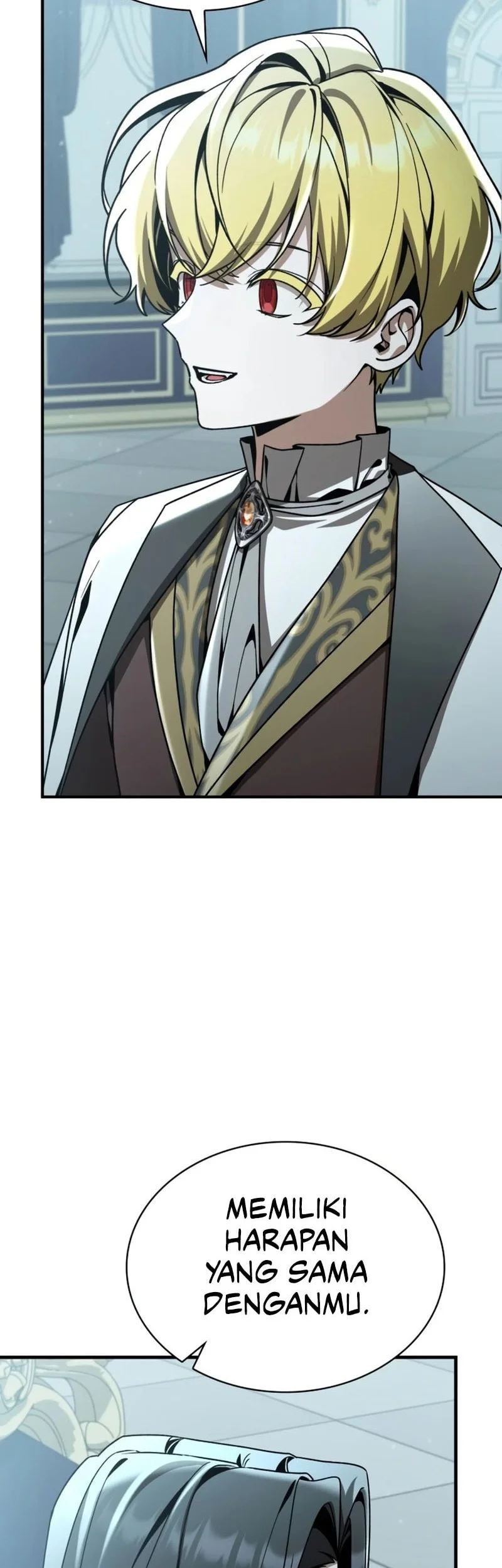 Dukedom’s Legendary Prodigy Chapter 46 - halaman 43