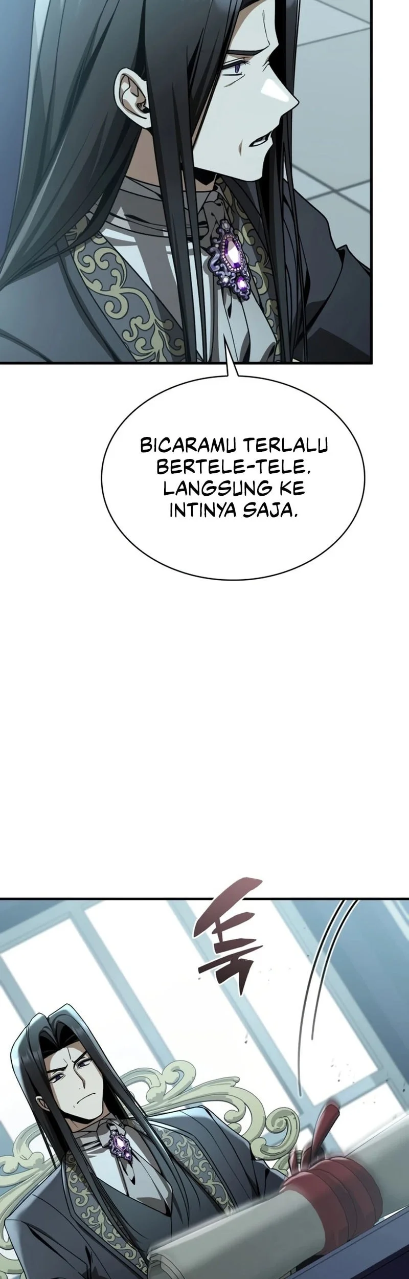 Dukedom’s Legendary Prodigy Chapter 46 - halaman 44