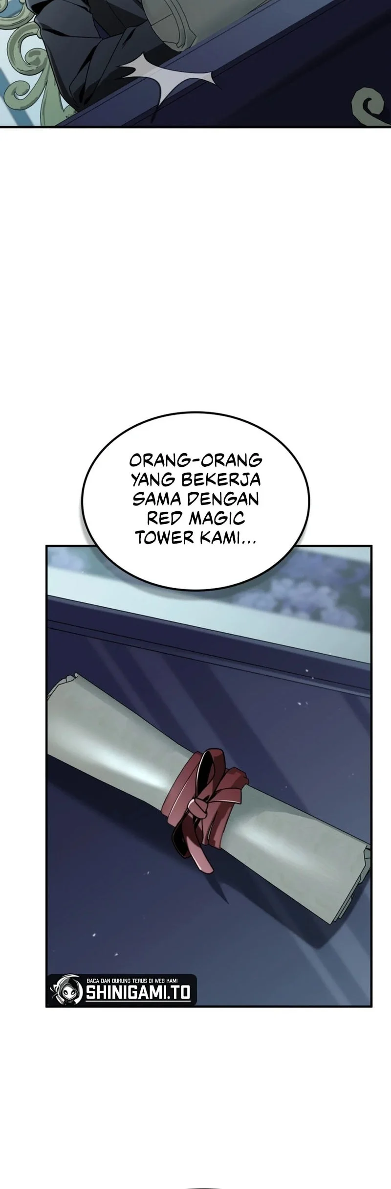 Dukedom’s Legendary Prodigy Chapter 46 - halaman 45