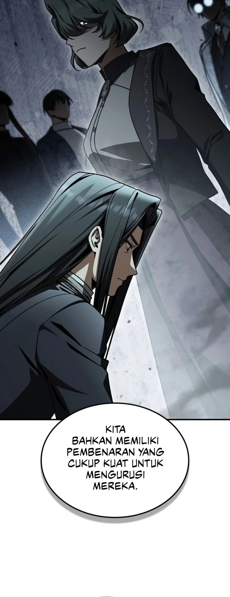 Dukedom’s Legendary Prodigy Chapter 46 - halaman 49