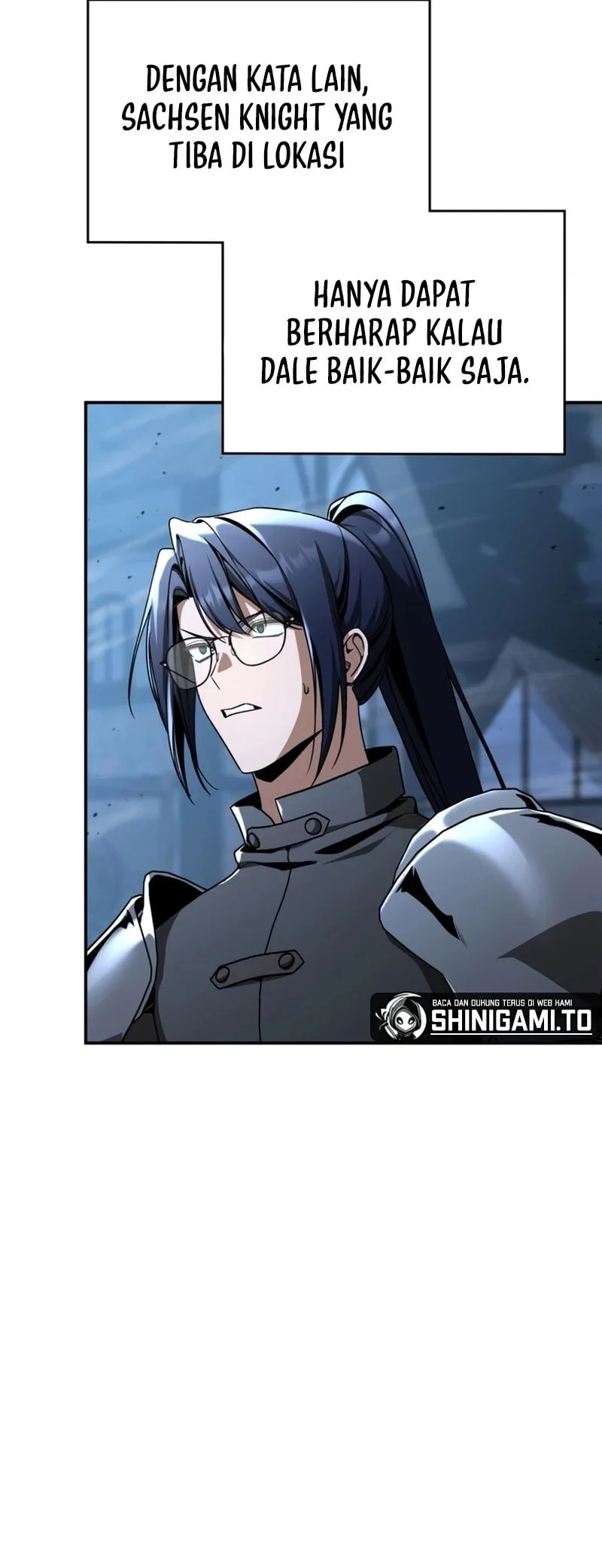 Dukedom’s Legendary Prodigy Chapter 46 - halaman 5